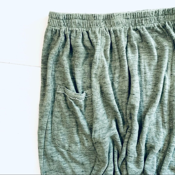 SOLD Free People Army Green Harem Pants  XS - Picture 5 of 8